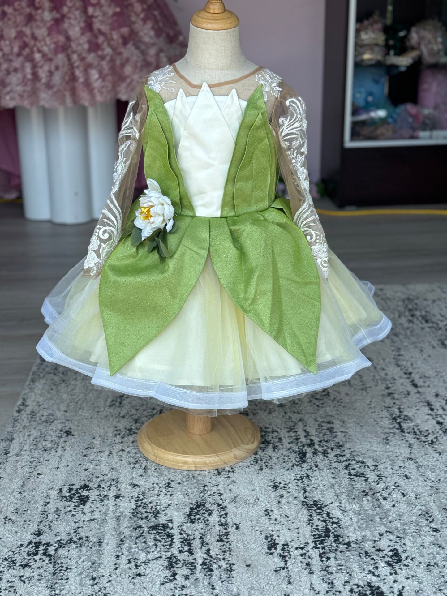 Tiana