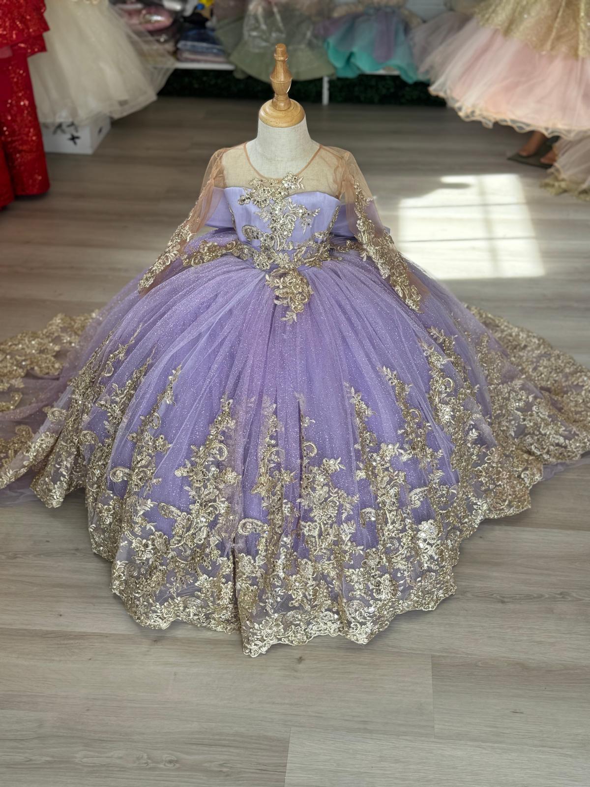 Gaby Lilac