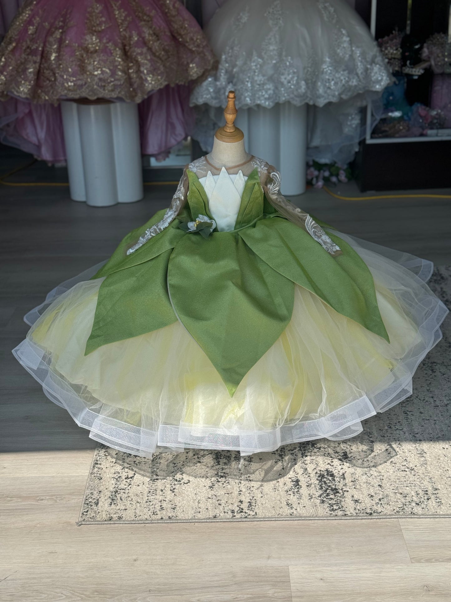 Tiana