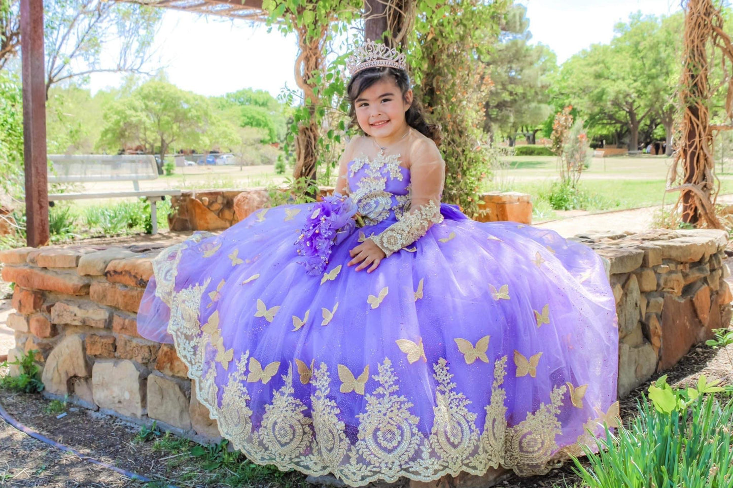 Ines Lilac