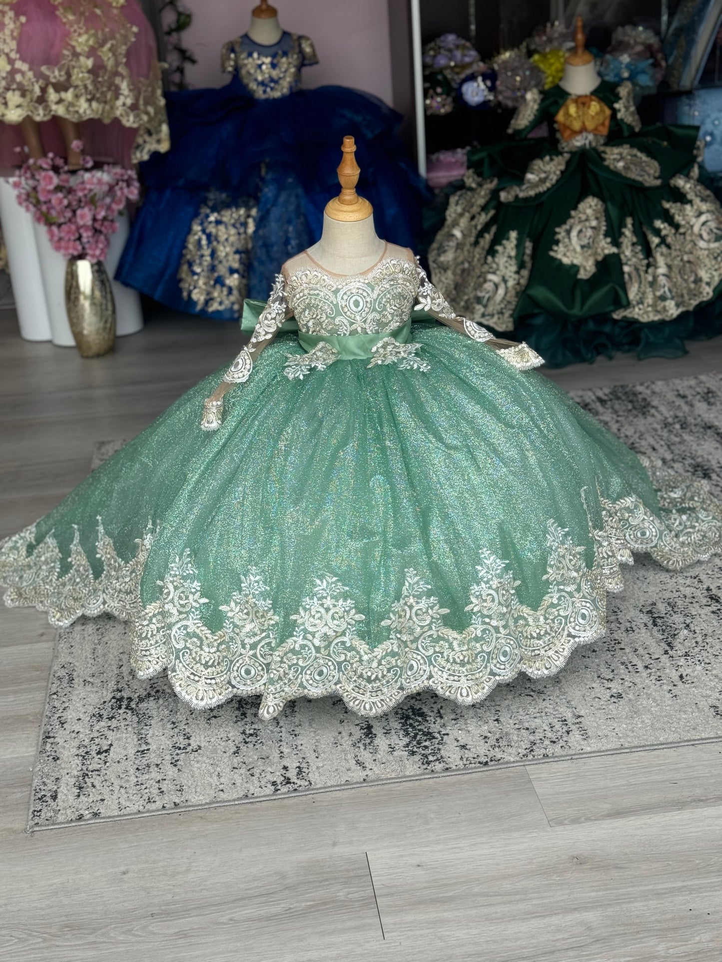 Arcoíris Sage