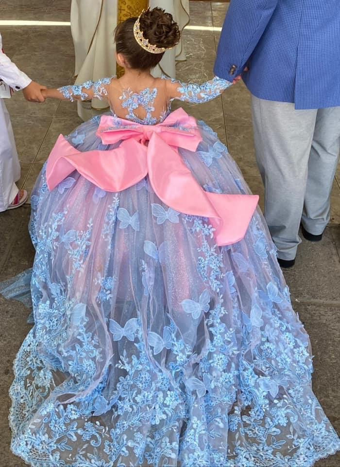 Genesis Pastel