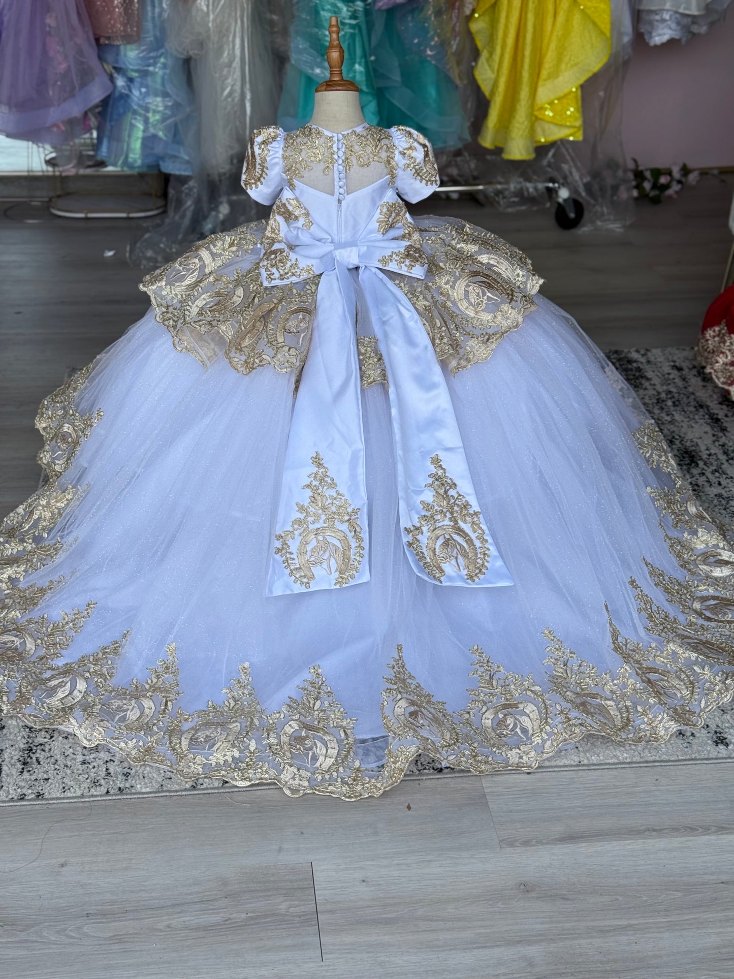 Zacatecas SL White