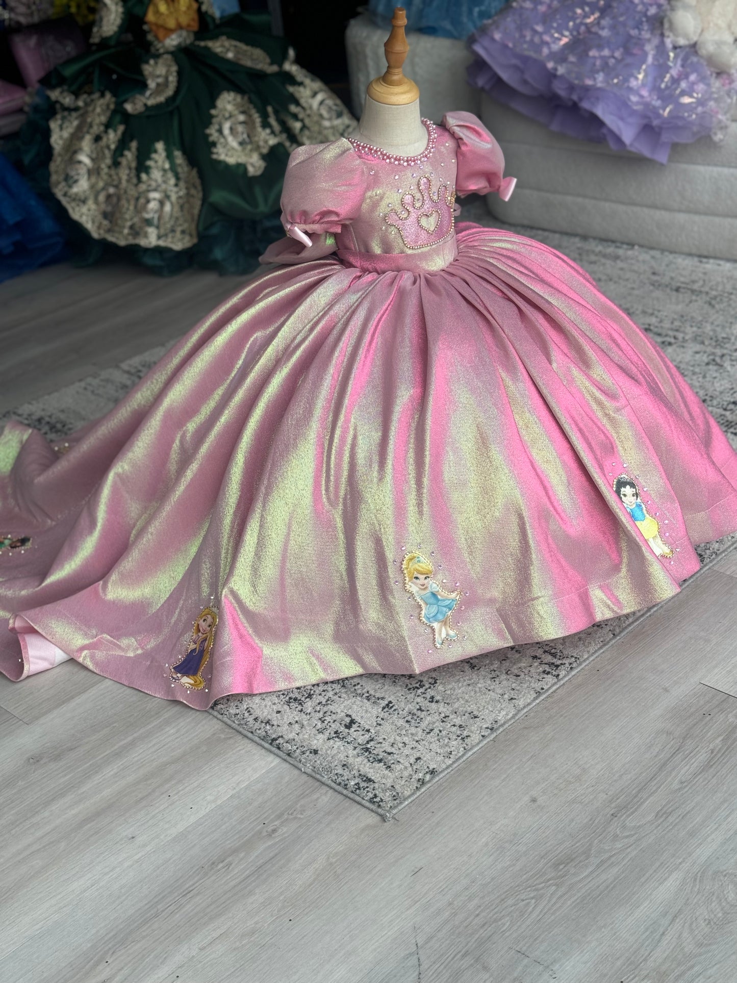 Princess