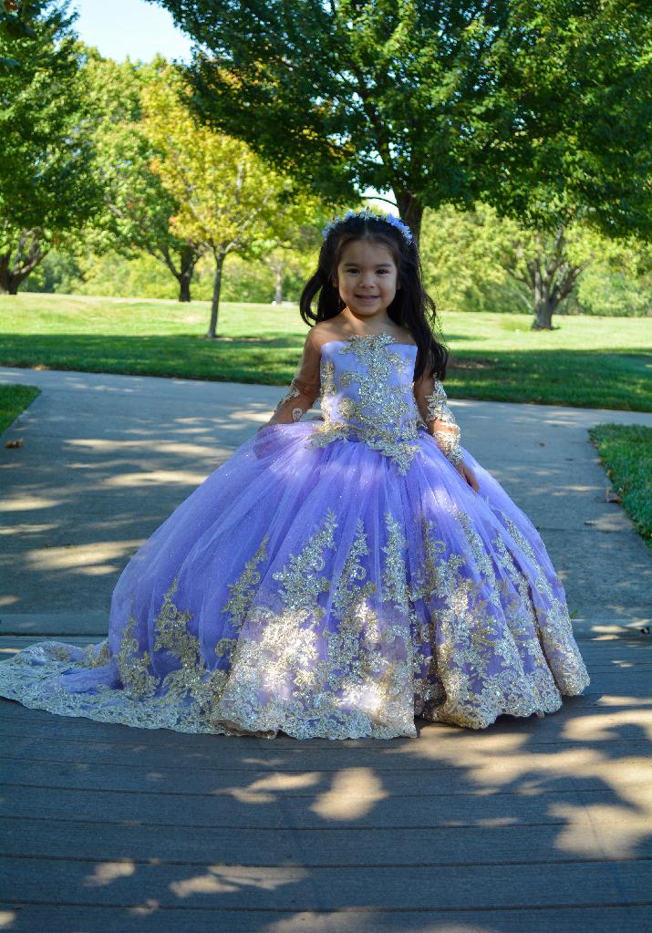 Gaby Lilac
