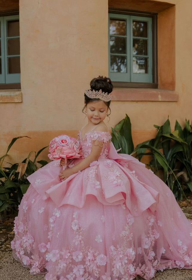 Anahí Pastel
