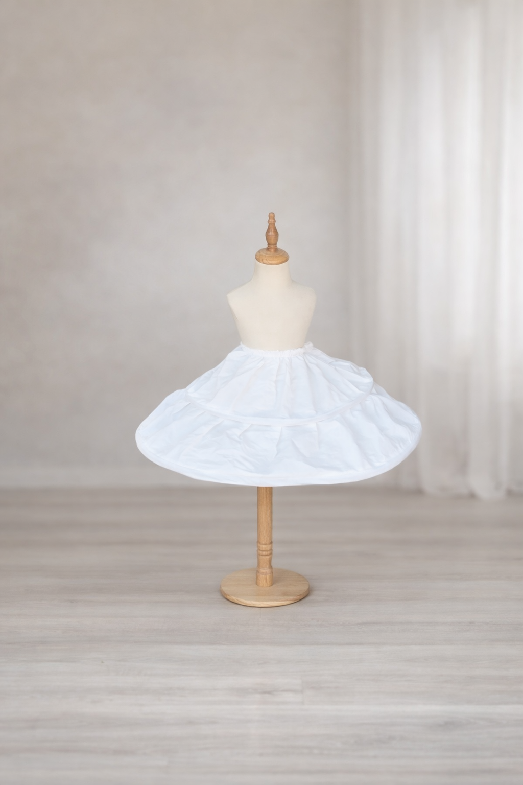 Petticoat / Crinoline Skirt