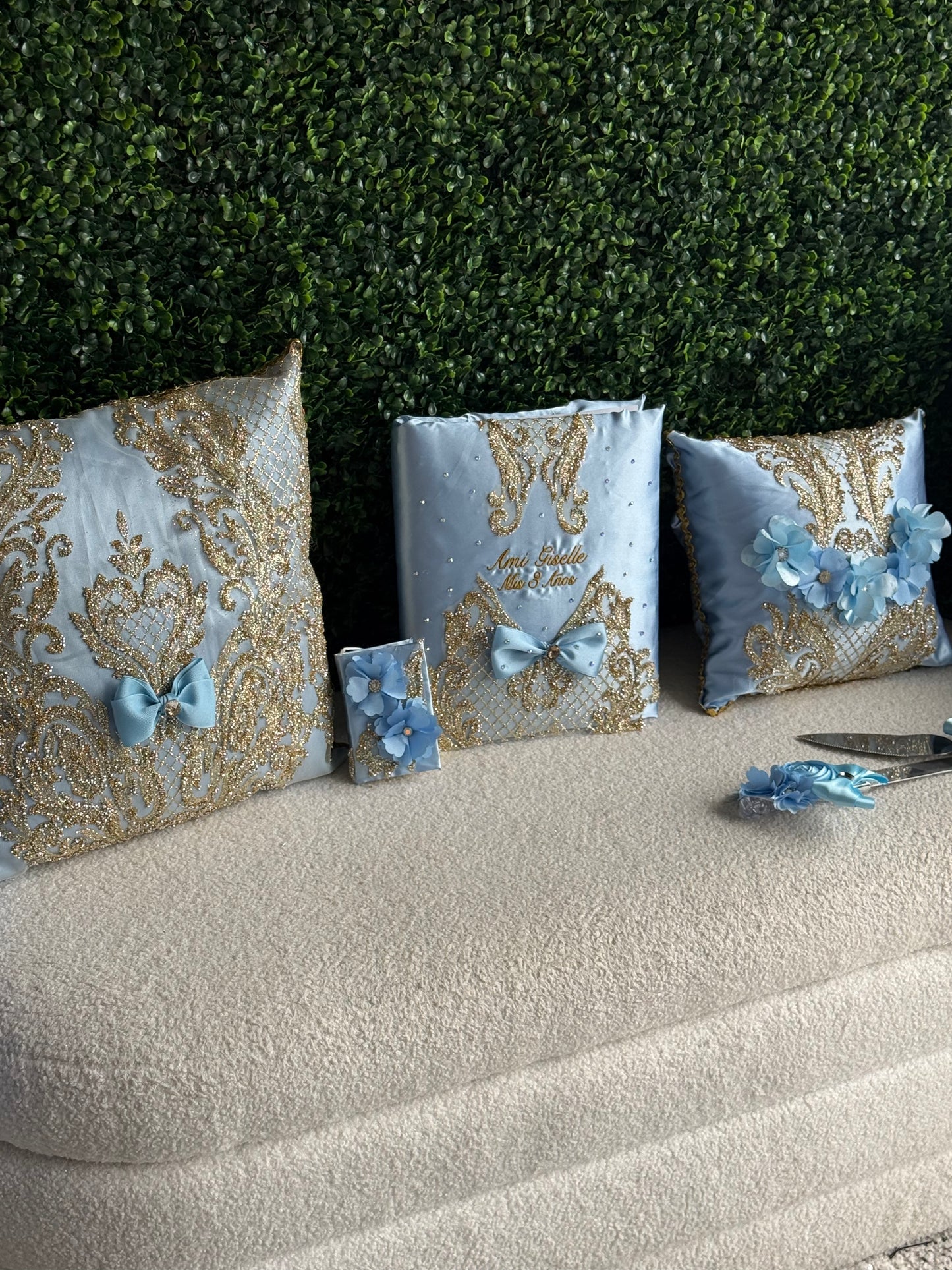 Daleyza Accesories