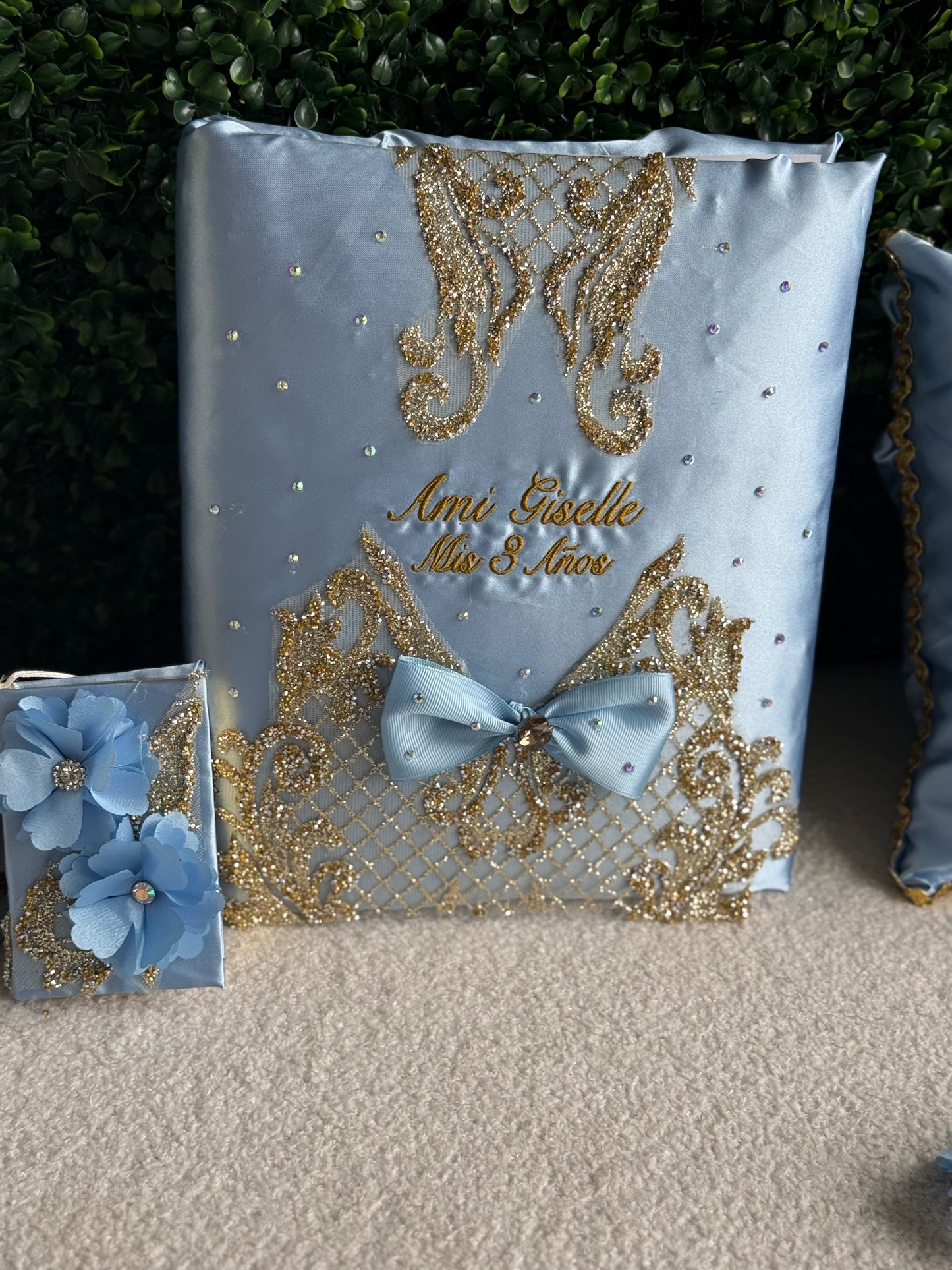 Daleyza Accesories