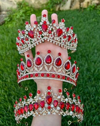 Crowns