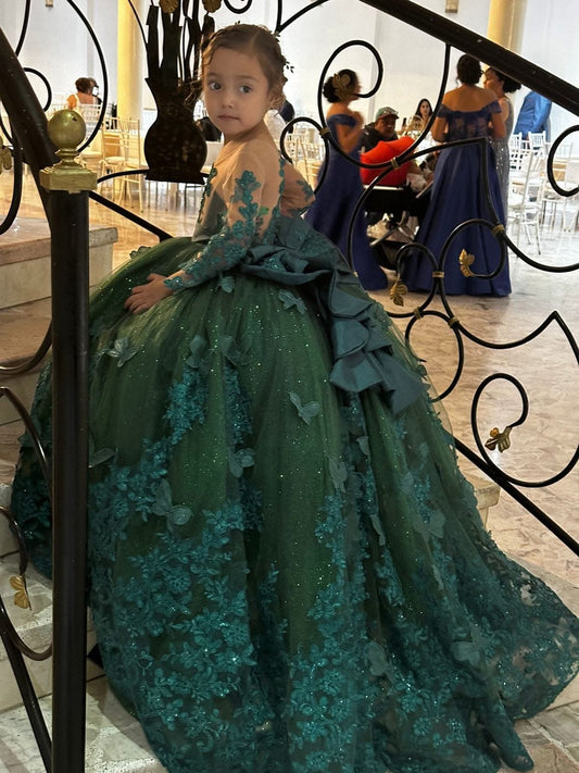 Genesis Emerald