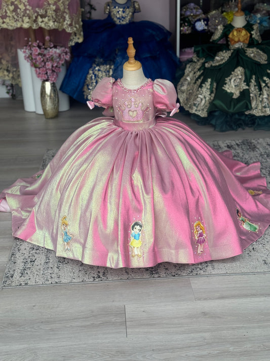 Princess