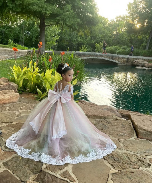 Isabella Multicolor