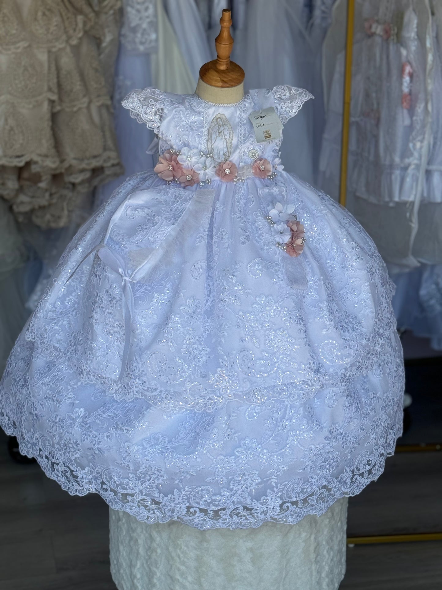 Ropon Virgen Eco