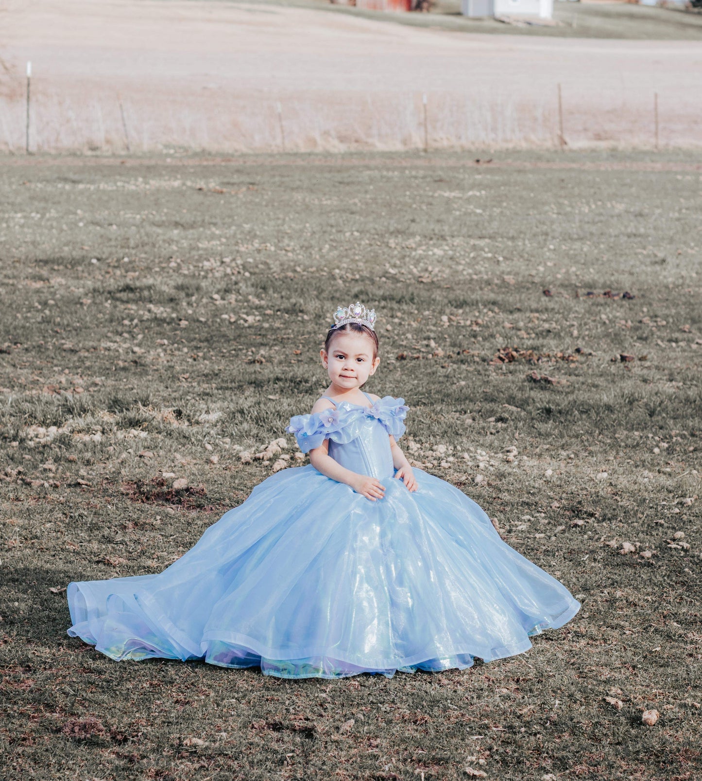 Mod. Cinderella Lucent