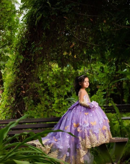 Ines Lilac