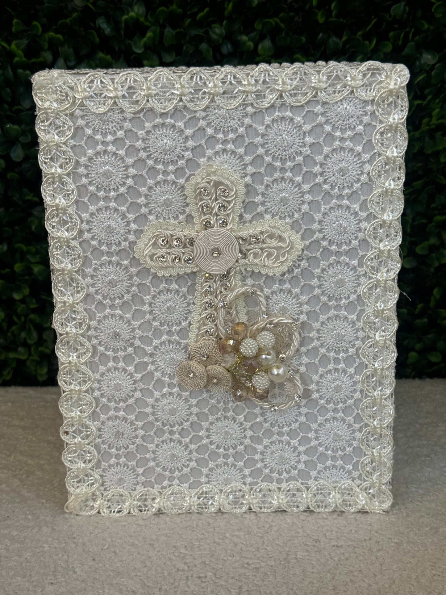 Candle Libro
