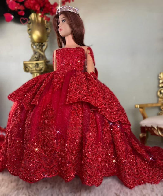 María Jose Red