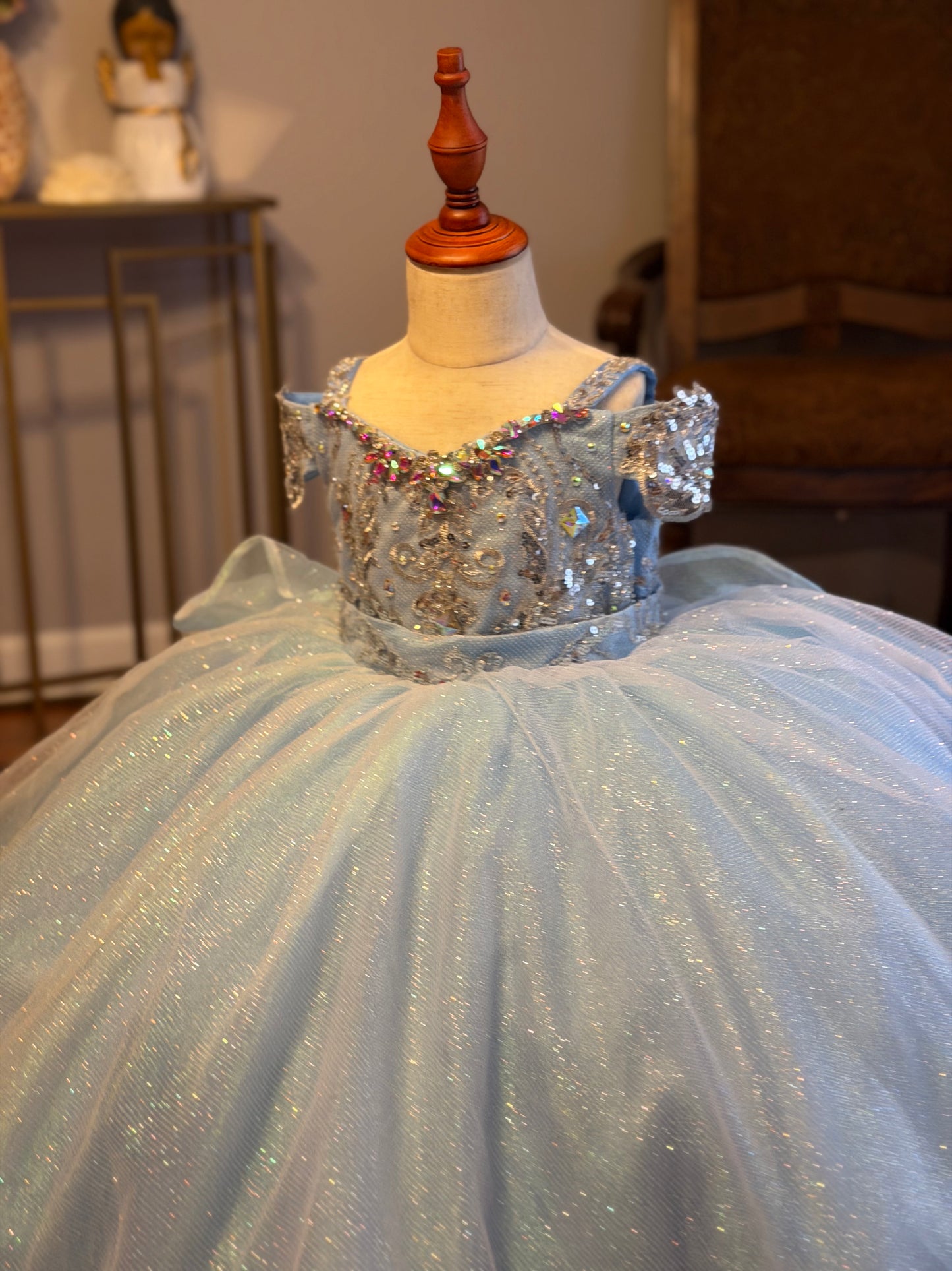 Mod. Frozen