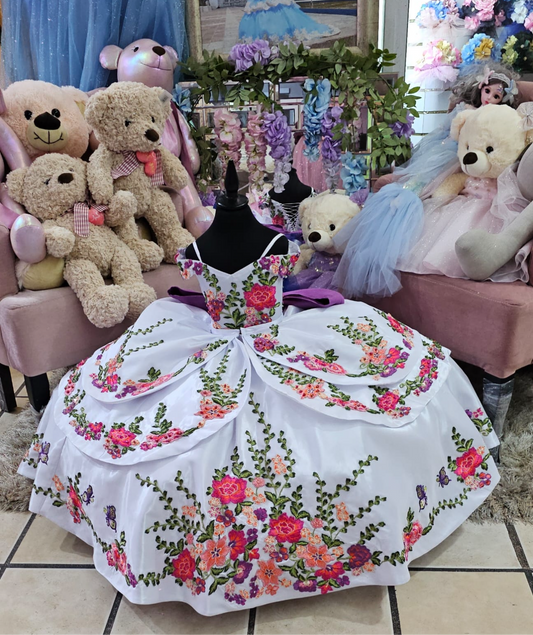 Encanto Floral