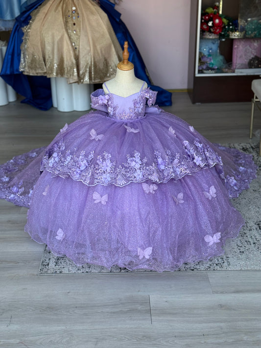 Maryfer Lilac