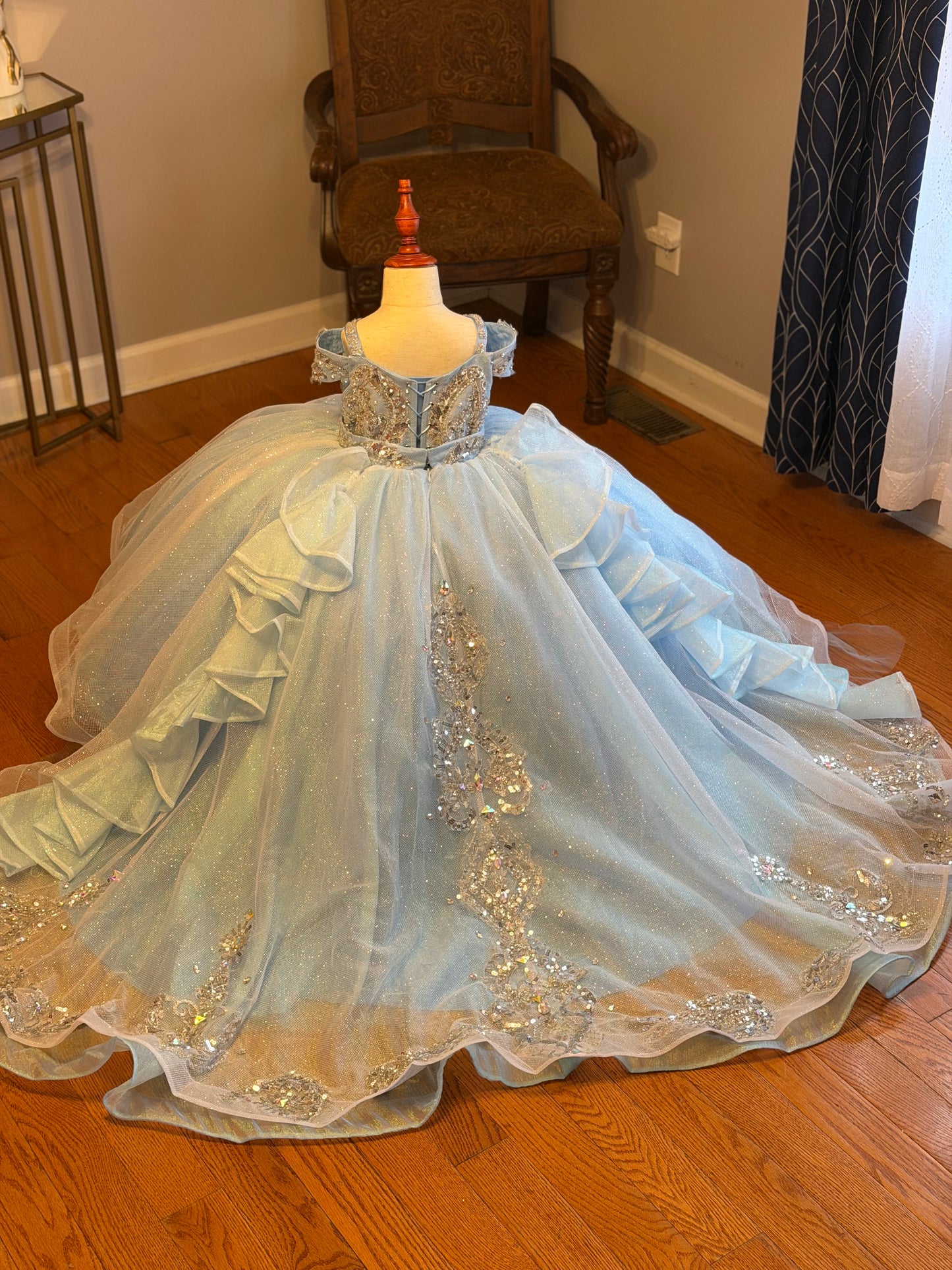 Mod. Frozen
