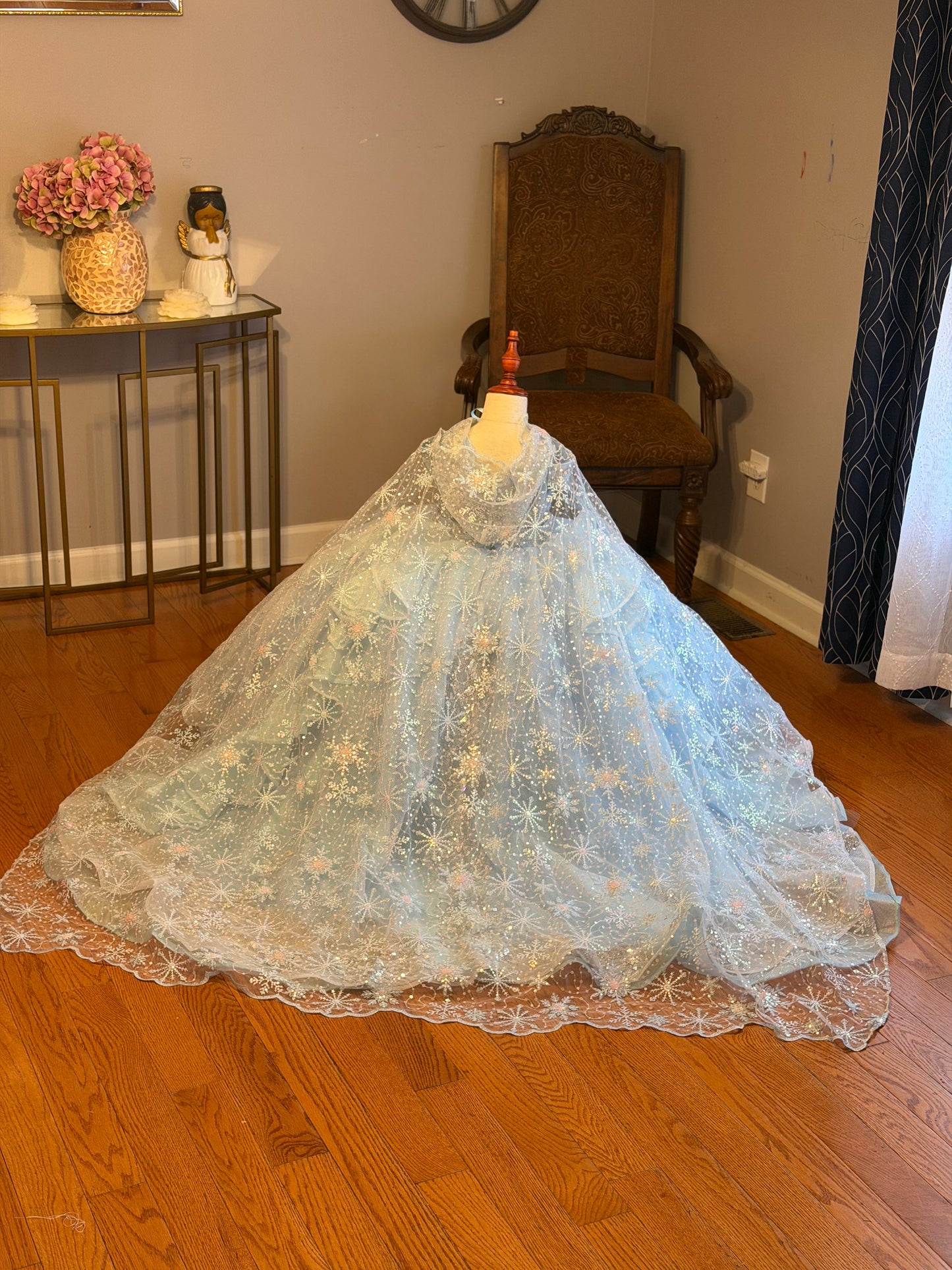 Mod. Frozen