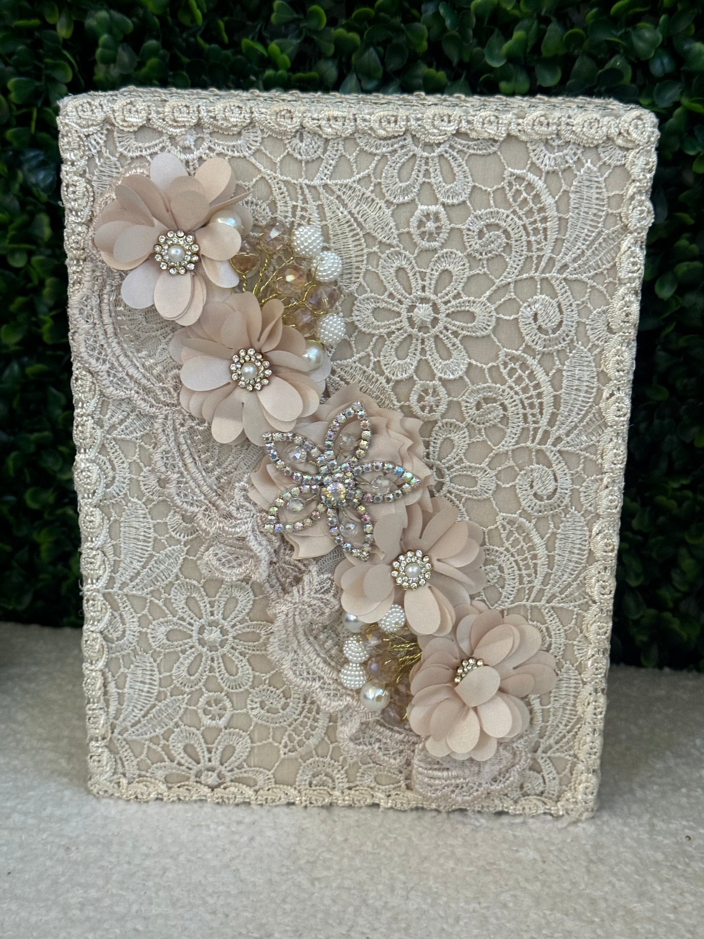 Candle Libro