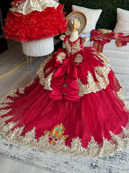 Eiza Red