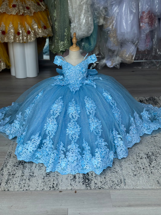 Adara Baby Blue