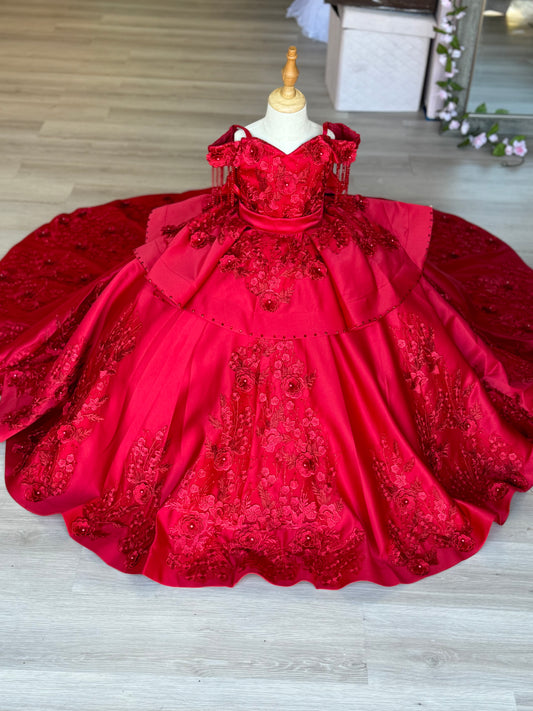 Keiry Red