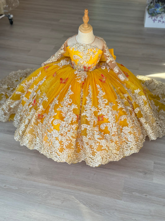 Gaby Mango