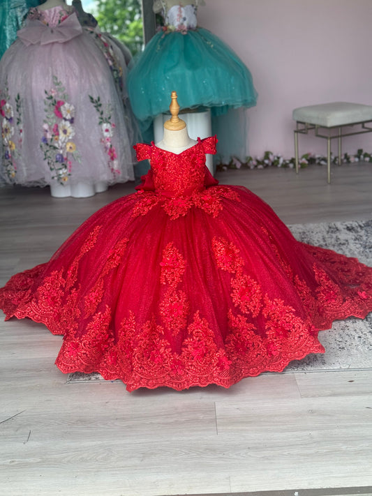 Adara Red