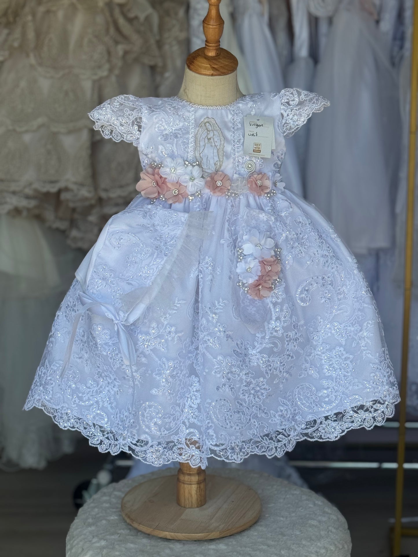 Ropon Virgen Eco