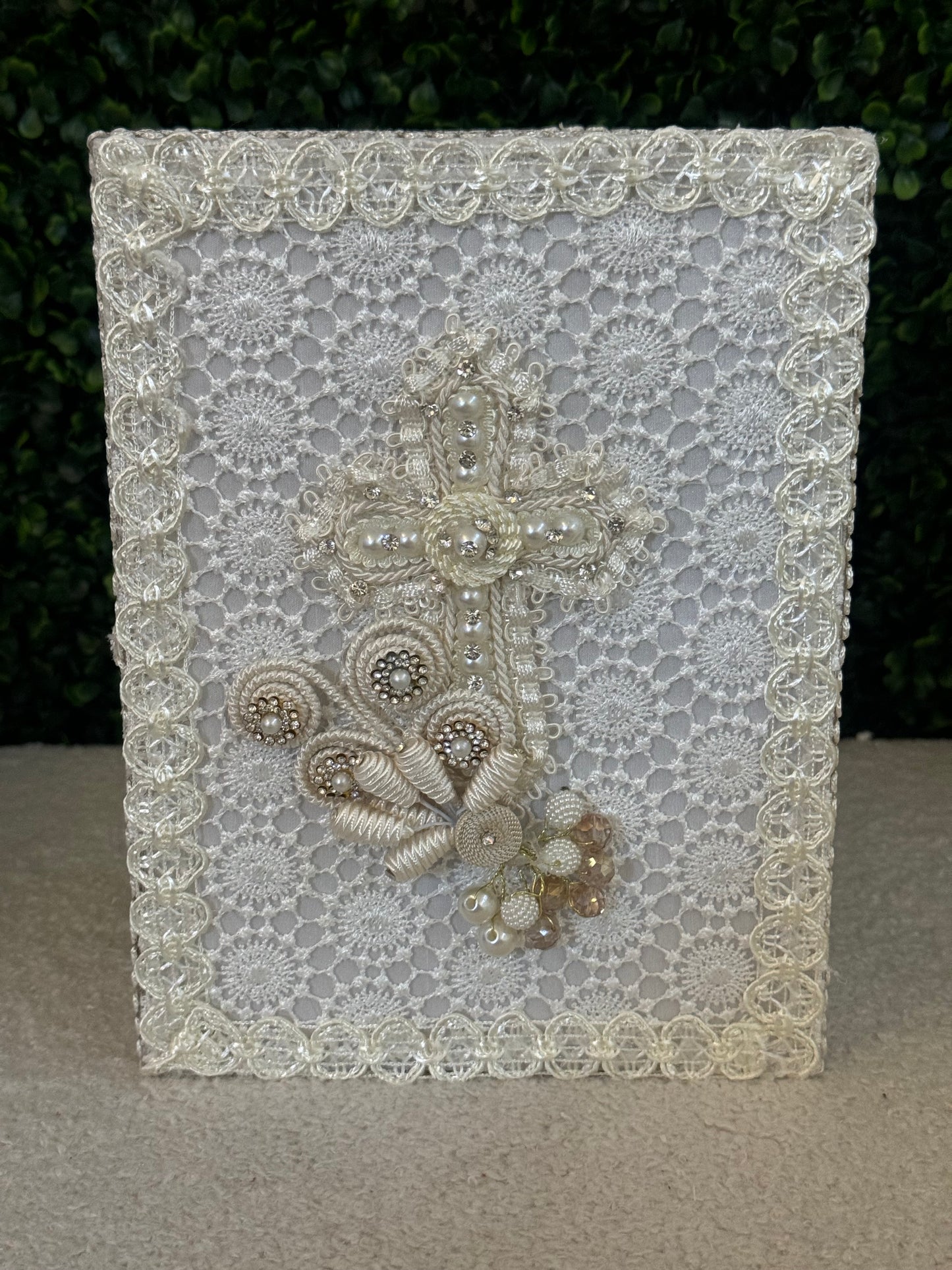 Candle Libro