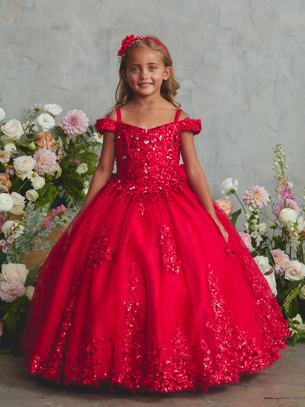 Style 7051