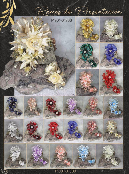 Style P1305