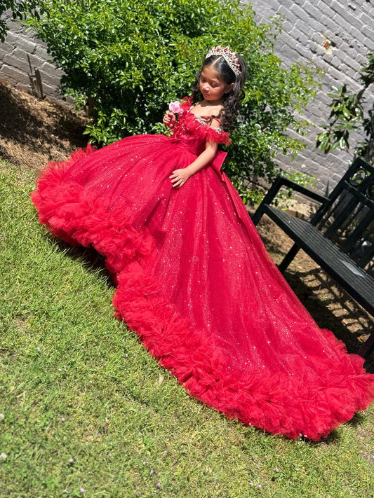 Victoria Red