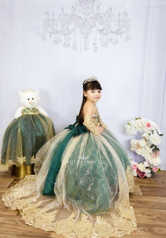 Ines Emerald