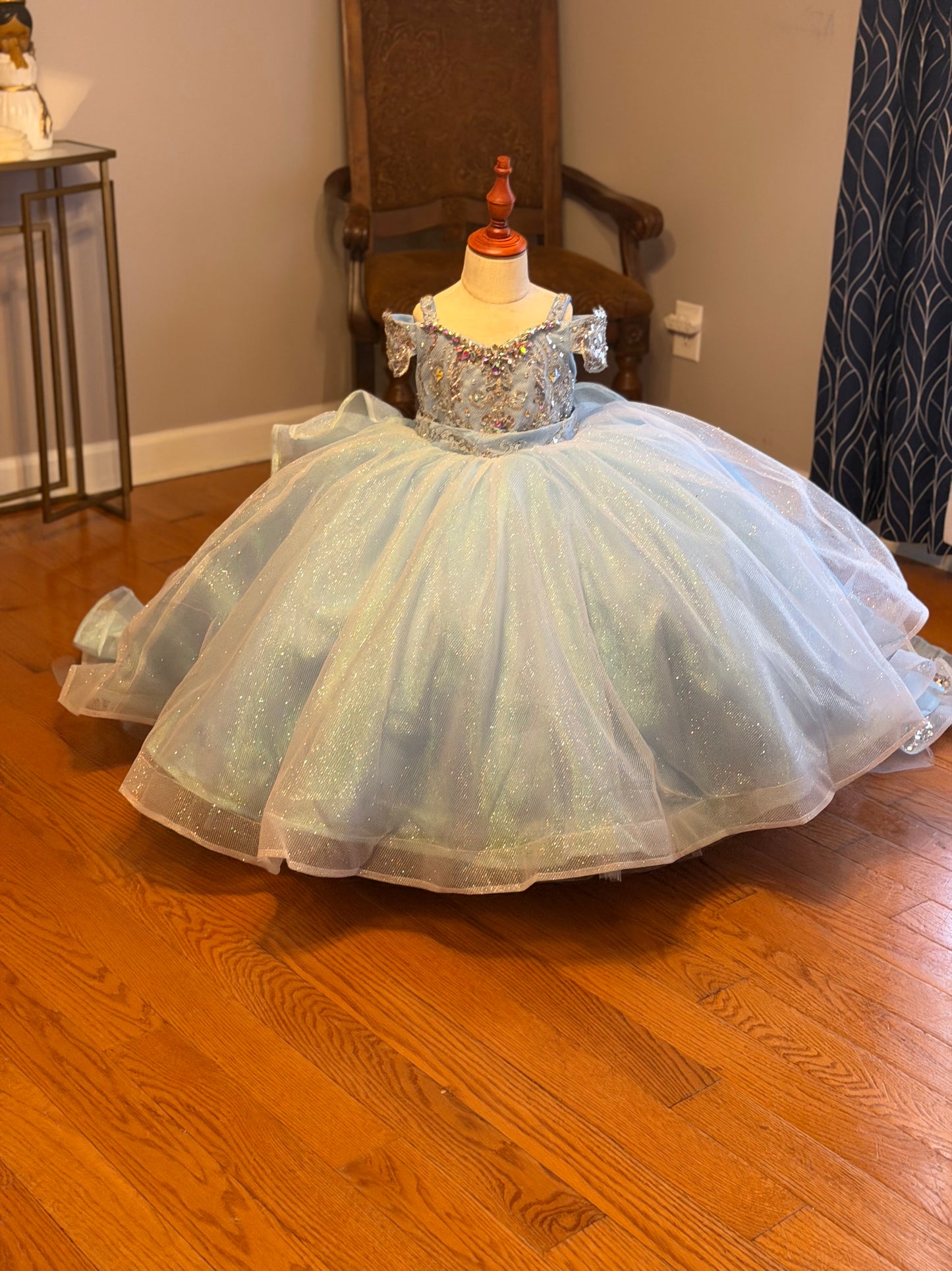 Mod. Frozen