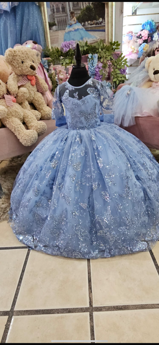 Alina Baby Blue