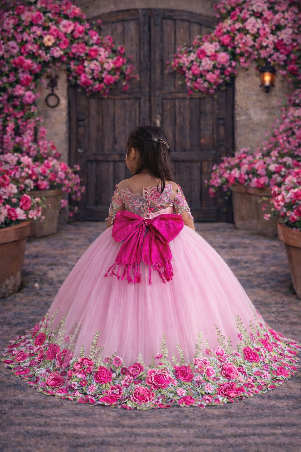 In. Gabriela Pastel/Fiusha