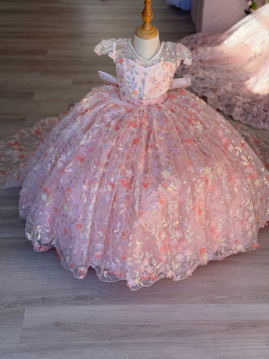 Lily Blush
