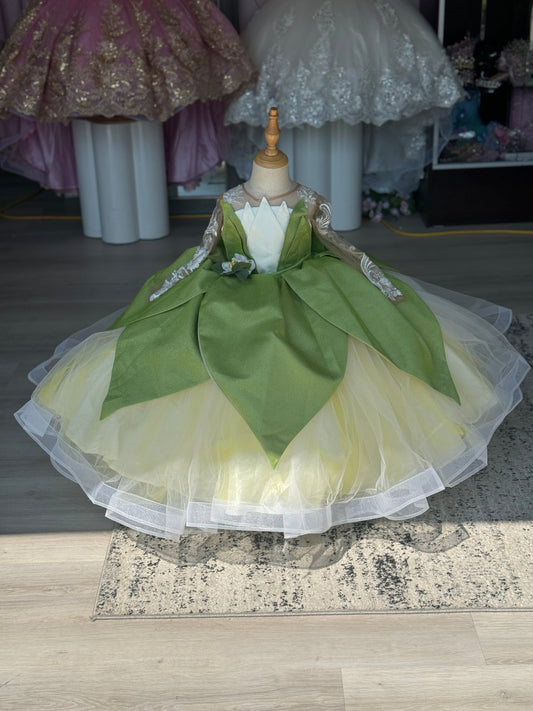 Tiana