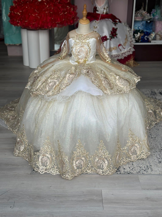 Charrito Ivory
