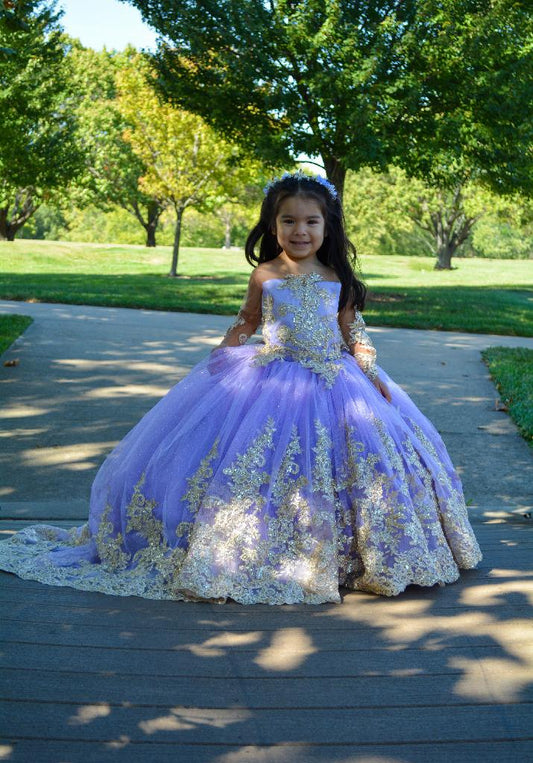 Gaby Lilac