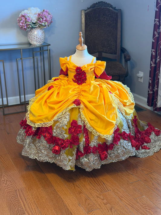 Bella Rose Deluxe