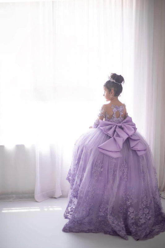 Genesis Lilac