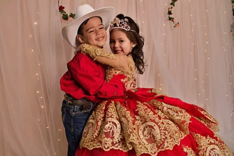 Zacatecas Red