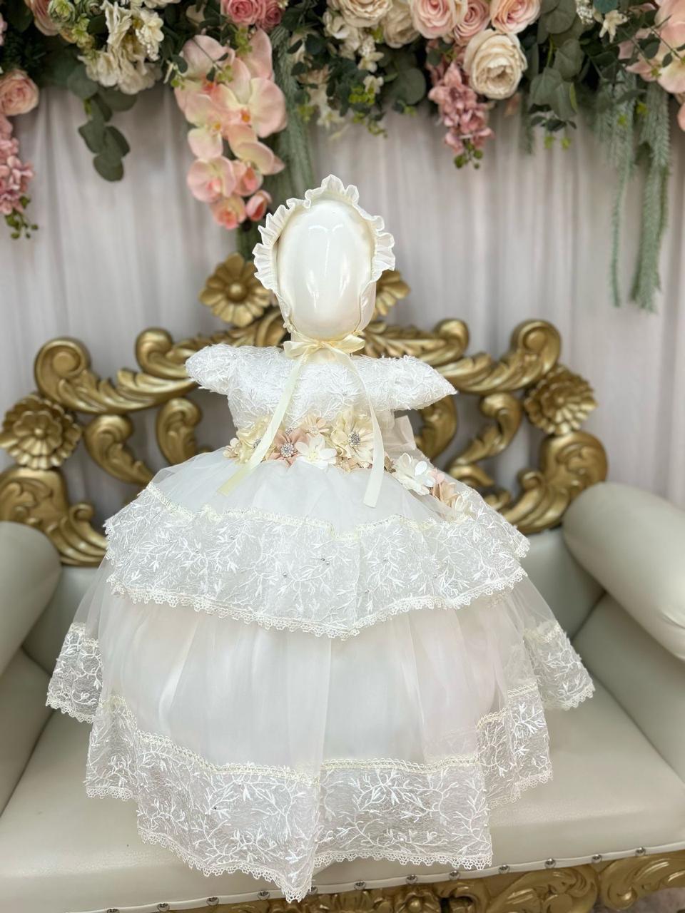 Ropon Mini Candelaria